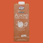 OAT MILK ALMOND