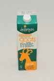 GOATS MILK SEMI SKIM